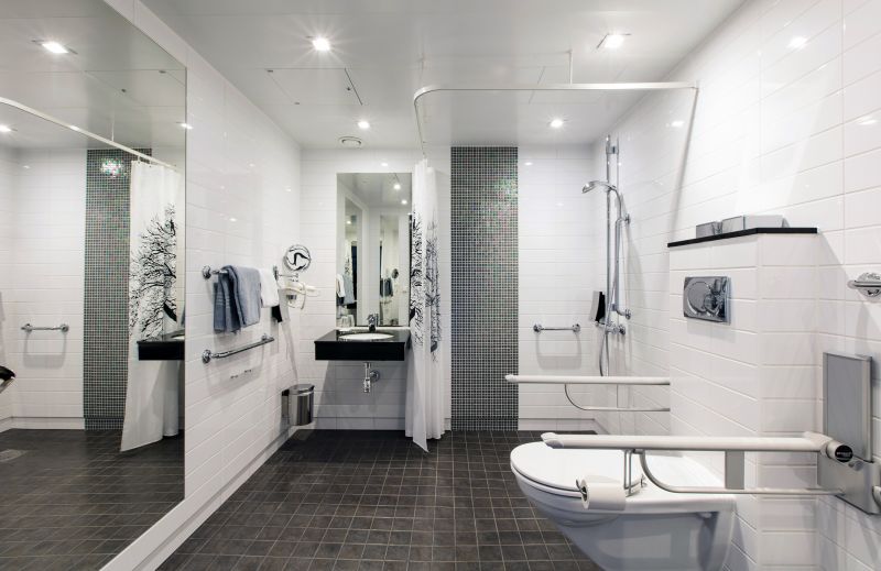 Best Accessible Bathroom Remodel Contractors in Plattsburgh, NY