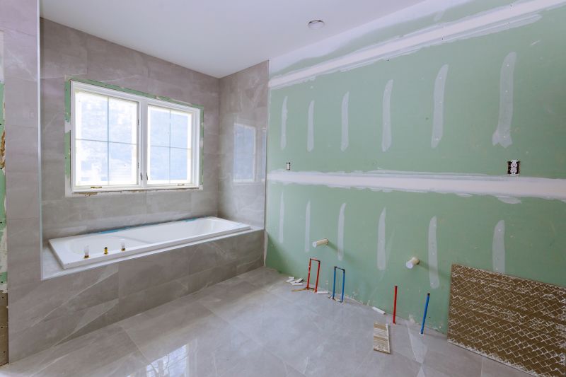 Home Renovation Contractors