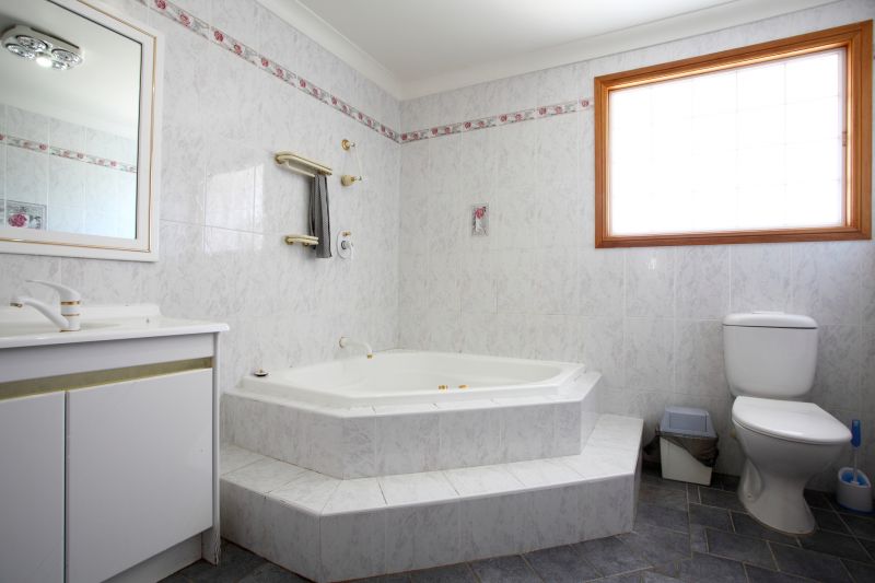 Tile and Bathroom Remodelers